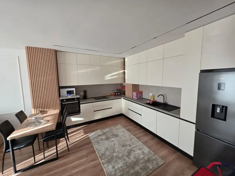 Apartment 1+1 for rent in Zogu i Zi, Tirana, 70 m²