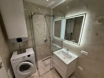 Appartamento 2+1 in affitto a Rruga e Kosovarëve, Tirana, 120 m². Foto 11 di 11