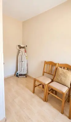 Apartament 1+1 me qera në Myslym Shyri, Tiranë, 65 m². Foto 6 nga 6