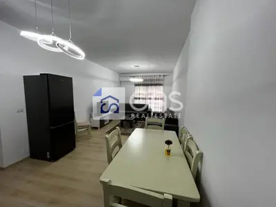 Apartment 2+1 for rent in Stacioni i Trenit, Tirana, 90 m². Photo 6 of 6