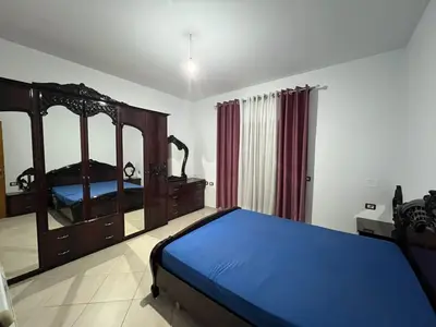Casa indipendente 2+1 in affitto a Misto Mame, Tirana, 110 m². Foto 5 di 7