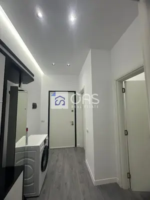 Appartamento 1+1 in affitto a Stadiumi Air Albania, Tirana, 76 m². Foto 4 di 7
