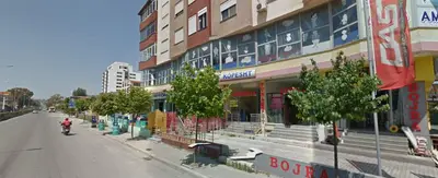 Commercial space for rent in Rruga Adria, Durrës, 45 m². Photo 2 of 2
