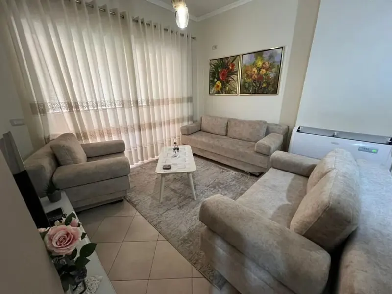 Apartment 2+1 for rent in Komuna e Parisit, Tirana, 95 m²