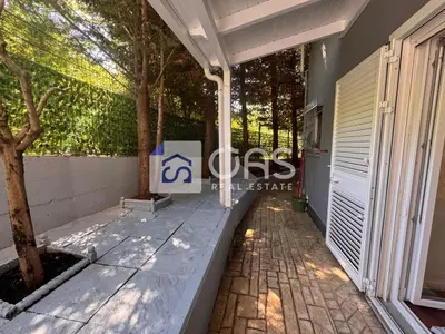 Appartamento 2+1 in affitto a Liqeni i Thatë, Tirana, 140 m². Foto 5 di 6