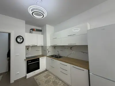 Apartment 1+1 for rent in Durrës, 70 m². Photo 3 of 10