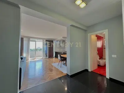 Apartament 2+1 me qera në Plazh Iliria, Durrës, 200 m². Foto 12 nga 12