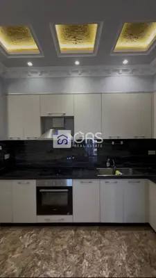Appartamento 1+1 in affitto ad Astir, Tirana, 74 m². Foto 5 di 6