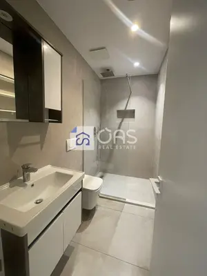 Apartament 1+1 me qera në Harry Fultz, Tiranë, 55 m². Foto 3 nga 6