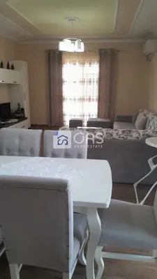 Apartament 2+1 me qera në Kodra e Priftit, Tiranë, 150 m². Foto 2 nga 7