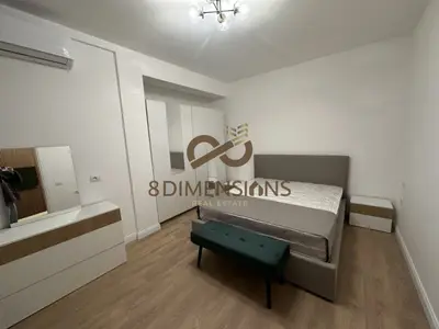 Duplex 2+1 in affitto a Liqeni i Thatë, Tirana, 140 m². Foto 4 di 7