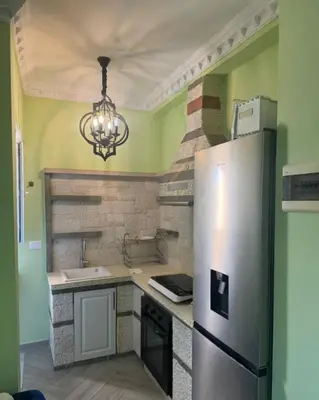 Monolocale in affitto a Rruga Dr Shefqet Ndroqi, Tirana, 35 m². Foto 2 di 5