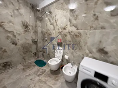 Apartment 2+1 for rent in Rruga e Barrikadave, Tirana, 103 m². Photo 7 of 8