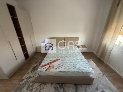 Apartment 1+1 for rent in Kamez, Kamëz, 63 m². Photo 4 of 5