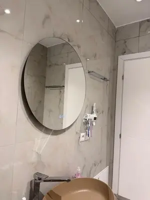 Apartament 2+1 me qera në Rruga Berisha, Kamëz, 159 m². Foto 9 nga 10