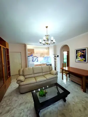 Appartamento 1+1 in affitto a Rruga Tish Daija, Tirana, 65 m². Foto 9 di 11