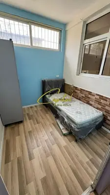Apartament 3+1 me qera në Vasil Shanto, Tiranë, 105 m². Foto 2 nga 6