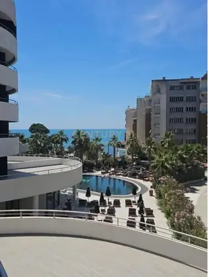 Apartament me qera në Currila, Durrës, 112 m². Foto 3 nga 7