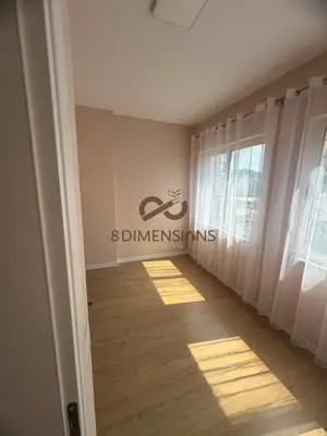 Apartament 2+1 me qera në Yzberisht, Tiranë, 90 m². Foto 5 nga 6