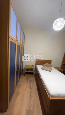 Apartment 2+1 for rent in Bulevardi i Ri, Tirana, 108 m². Photo 3 of 12