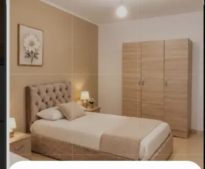 Casa indipendente in affitto a �DC2C Plazhi Iliria, Durazzo, 110 m². Foto 6 di 6