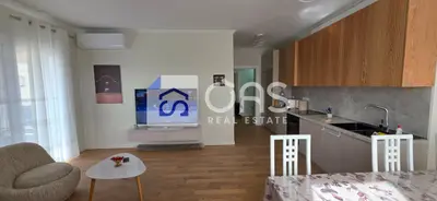 Apartment 2+1 for rent in Pazari i Ri, Tirana, 98 m². Photo 9 of 11