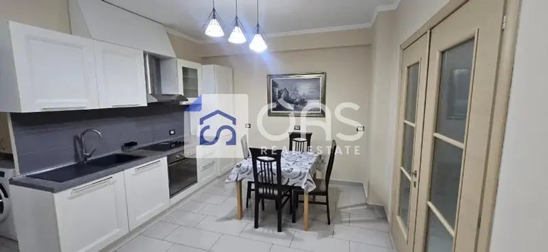 Apartment 2+1 for rent in Astir, Tirana, 96 m²