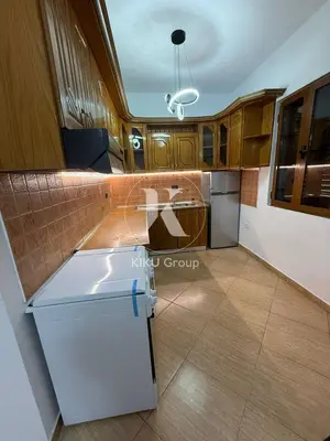 Vilë 2+1 me qera në Rruga Siri Kodra, Tiranë, 112 m². Foto 5 nga 12