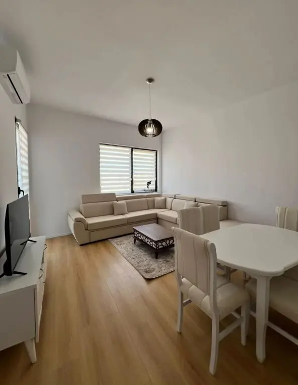 Apartment 1+1 for rent in Bulevardi Gjergj Fishta, Tirana, 75 m²