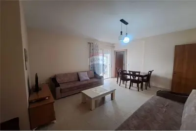 Apartament 1+1 me qera në Rruga Fejzo Mema, Vlorë, 70 m². Foto 5 nga 12