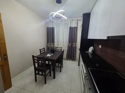 Appartamento 1+1 in affitto a Restorant Durrësi, Tirana, 73 m². Foto 2 di 7