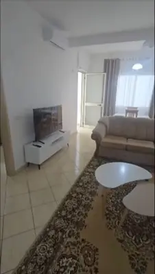 Apartament 1+1 me qera në Kristal Center, Tiranë, 75 m². Foto 9 nga 9