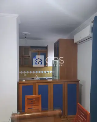 Appartamento 1+1 in affitto a Pallati me Shigjeta, Tirana, 70 m². Foto 2 di 6