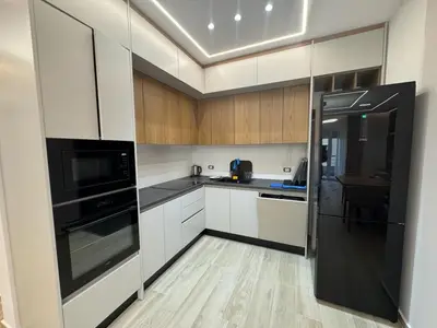 Appartamento 2+1 in affitto a Plazh, Durazzo, 120 m². Foto 4 di 10