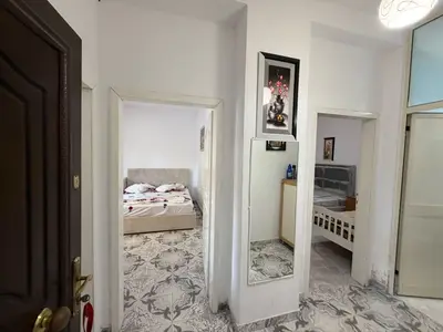 Apartament 2+1 me qera në Plazh Iliria, Durrës, 70 m². Foto 3 nga 8