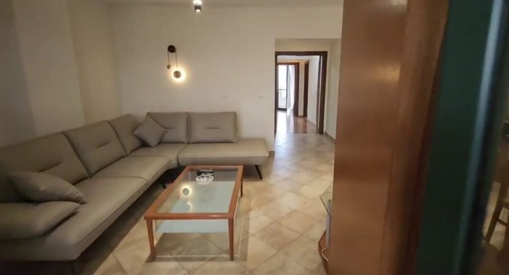 Appartamento 2+1 in affitto a Blloku, Tirana, 120 m²