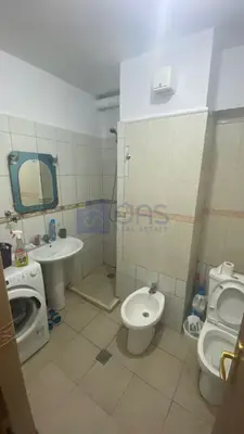Apartament 1+1 me qera në Rruga e Elbasanit, Tiranë, 70 m². Foto 5 nga 5