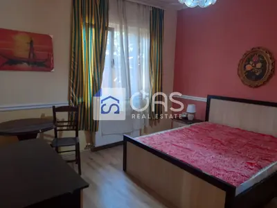 Apartament 2+1 me qera në Kodra e Diellit, Tiranë, 130 m². Foto 2 nga 7