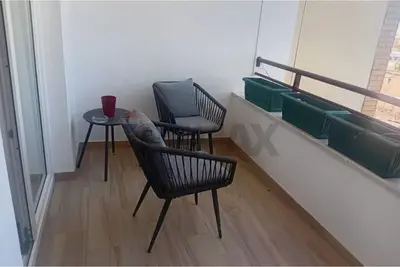 Appartamento 2+1 in affitto a Ministria e Jashtme, Tirana, 106 m². Foto 4 di 9