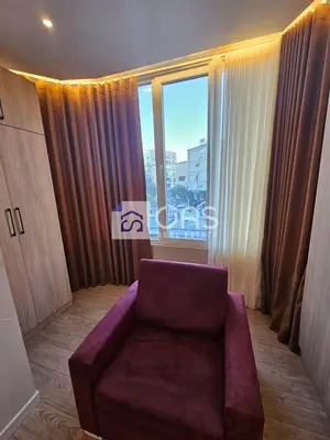 Apartment 2+1 for rent in Zogu i Zi, Tirana, 90 m². Photo 2 of 7