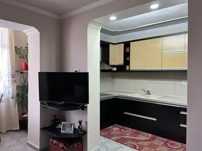 Appartamento 3+1 in affitto a Shkolla e Baletit, Tirana, 90 m². Foto 2 di 3