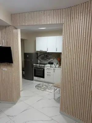 Apartament 1+1 me qera në Plazh, Durrës, 60 m². Foto 9 nga 12