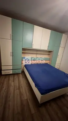 Apartament 1+1 me qera në Rruga e Barrikadave, Tiranë, 60 m². Foto 3 nga 4