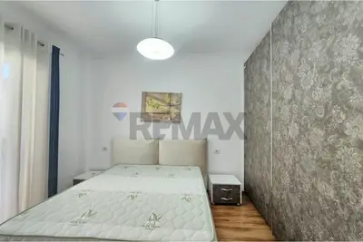 Appartamento 2+1 in affitto a Rruga Qemal Stafa, Tirana, 90 m². Foto 6 di 8
