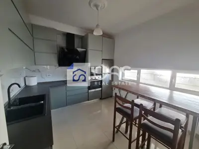 Appartamento 2+1 in affitto a Kopshti Botanik, Tirana, 128 m². Foto 4 di 8