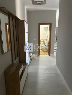Appartamento 2+1 in affitto a Brryli, Tirana, 80 m². Foto 8 di 8