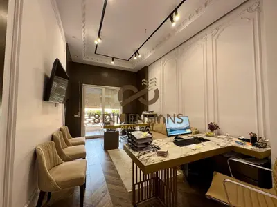 Office for rent in Misto Mame, Tirana, 55 m². Photo 3 of 7