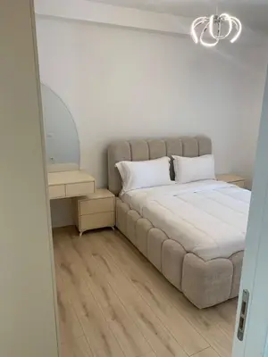 Apartament 1+1 me qera në Jordan Misja, Tiranë, 70 m². Foto 4 nga 8