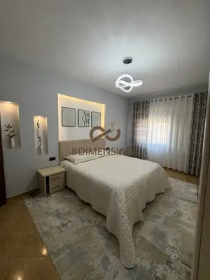Apartment 2+1 for rent in Astir, Tirana, 115 m². Photo 4 of 9