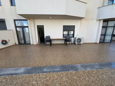 Appartamento 2+1 in affitto a Vollga, Durazzo, 228 m². Foto 9 di 10